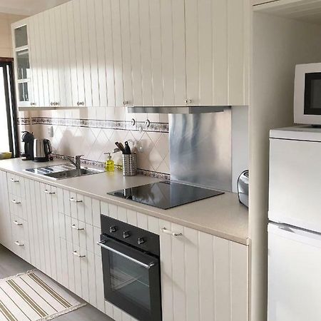 Apartamento - Casas Dos Infantes Калдас да Райна Екстериор снимка