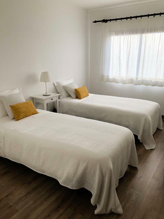 Apartamento - Casas Dos Infantes Калдас да Райна Екстериор снимка