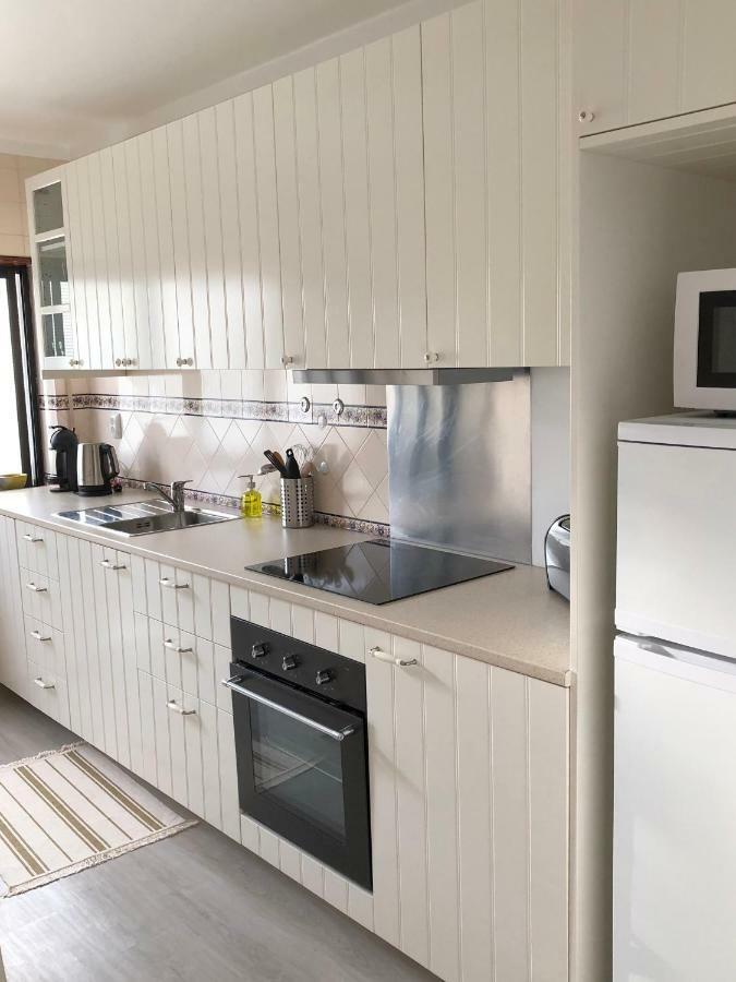 Apartamento - Casas Dos Infantes Калдас да Райна Екстериор снимка